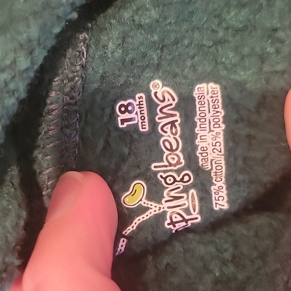 Bundle of 18 month baby sweaters - Picture 6 of 8